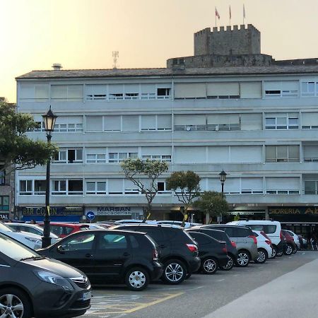Casablanca Apartman San Vicente de la Barquera Kültér fotó