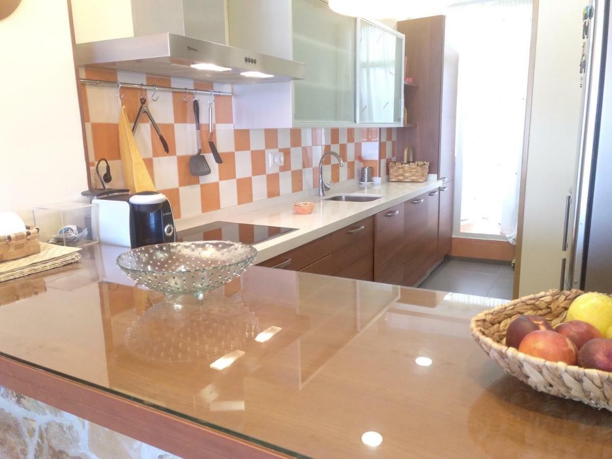 Casablanca Apartman San Vicente de la Barquera Kültér fotó