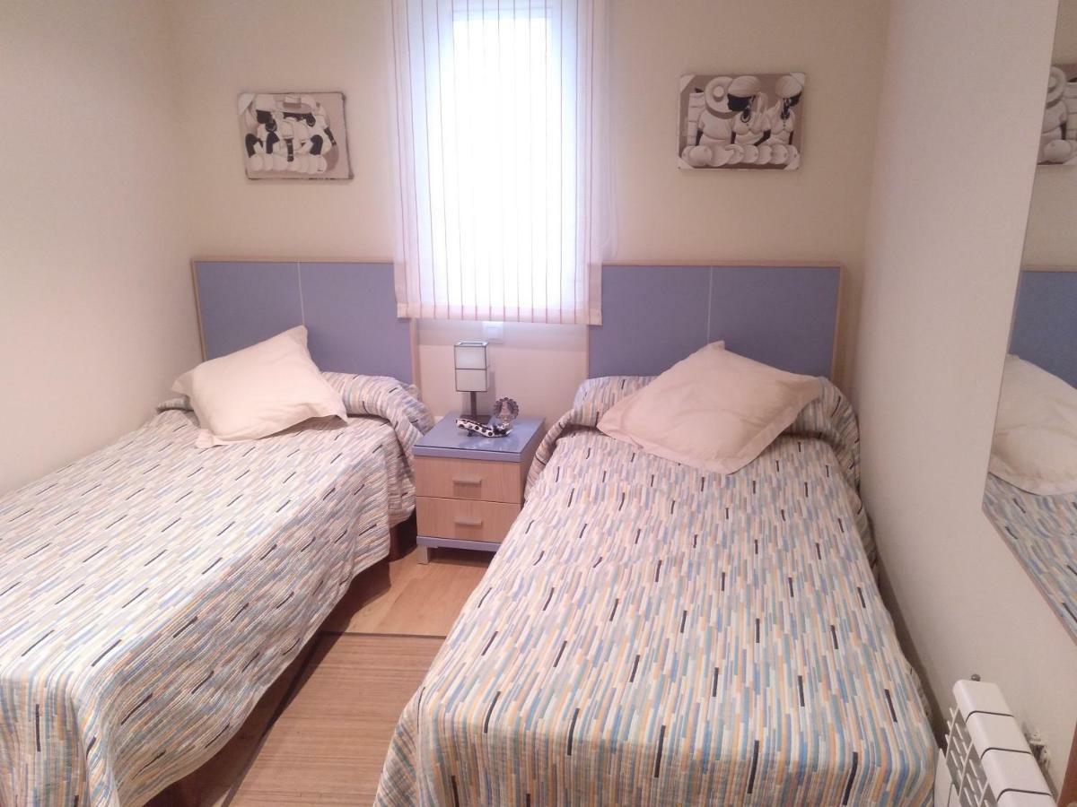 Casablanca Apartman San Vicente de la Barquera Kültér fotó