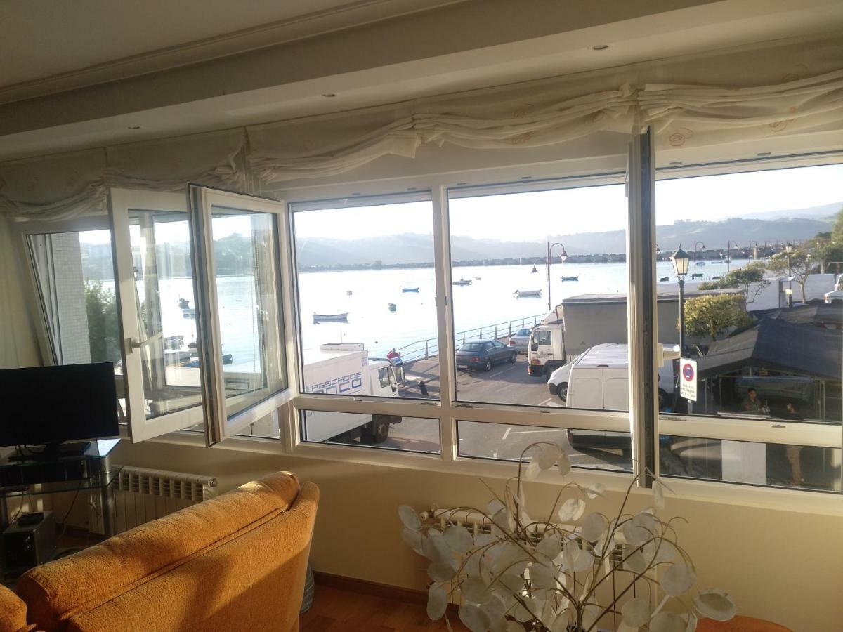Casablanca Apartman San Vicente de la Barquera Kültér fotó