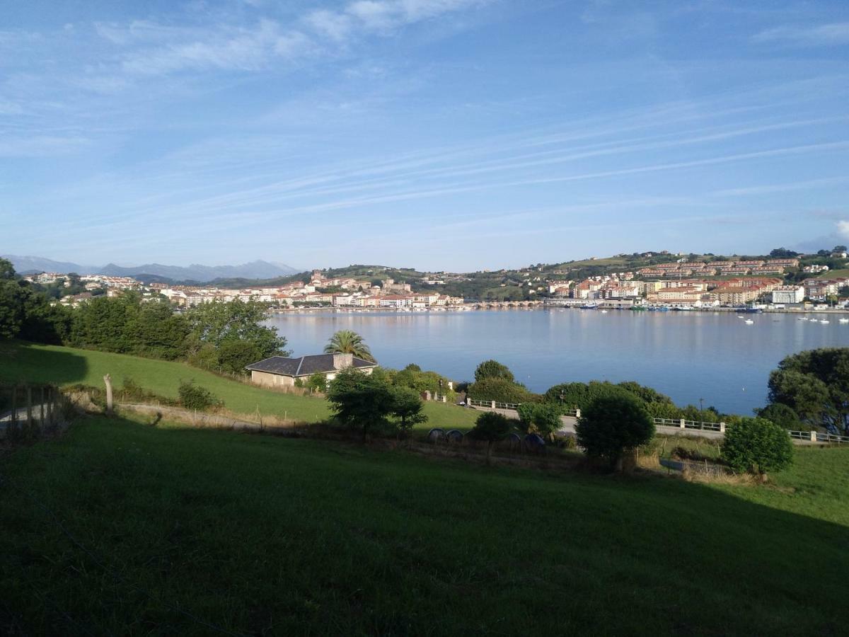 Casablanca Apartman San Vicente de la Barquera Kültér fotó