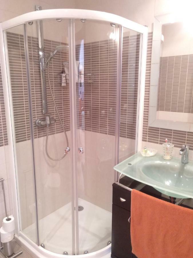 Casablanca Apartman San Vicente de la Barquera Kültér fotó