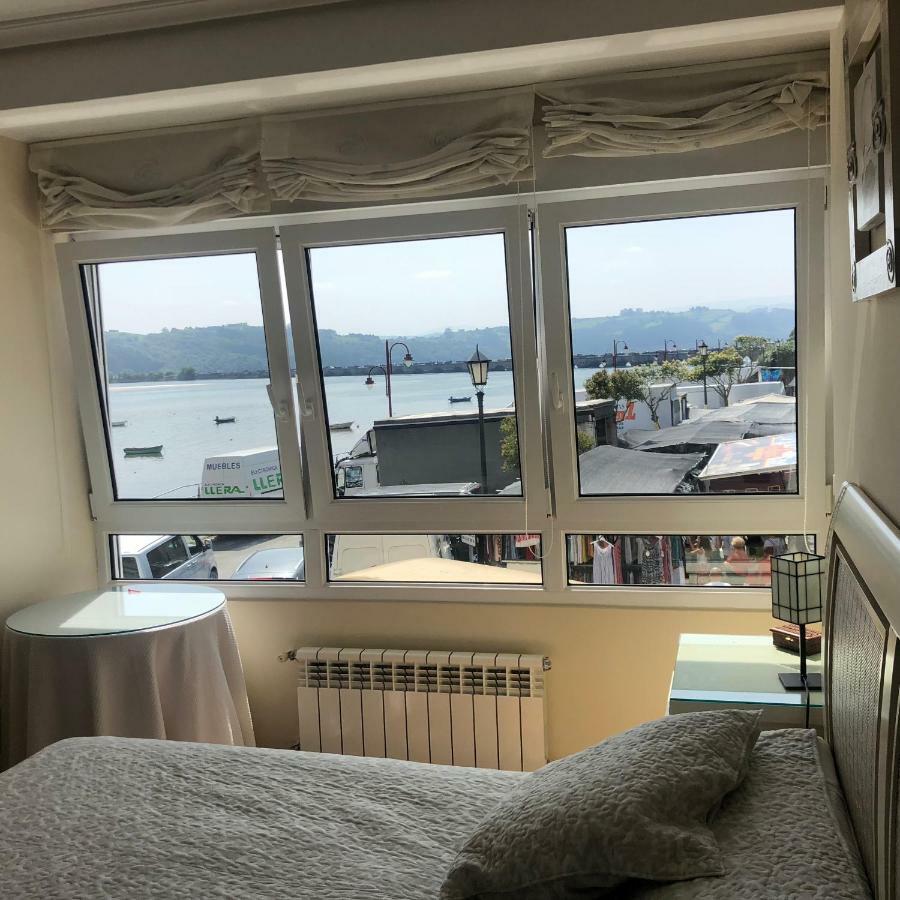 Casablanca Apartman San Vicente de la Barquera Kültér fotó